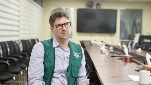 அகதிகள் முகாமில் ரோஹிஞ்சாக்களின் நிலை 