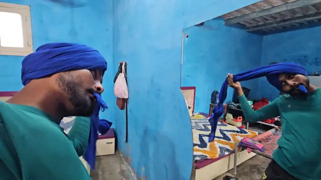 ਪਵਿੱਤਰ ਸਿੰਘ