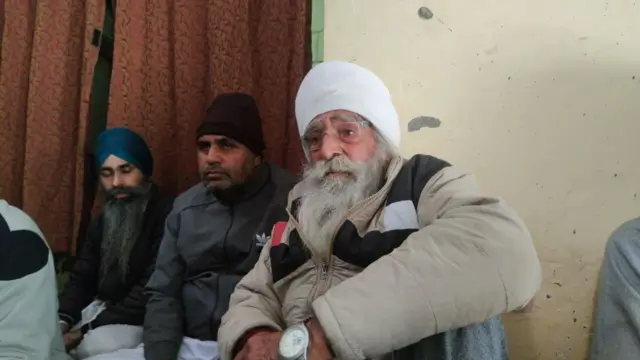 ਗੁਰਪ੍ਰੀਤ ਦੇ ਪਿਤਾ ਚਿਰਮਲ ਸਿੰਘ