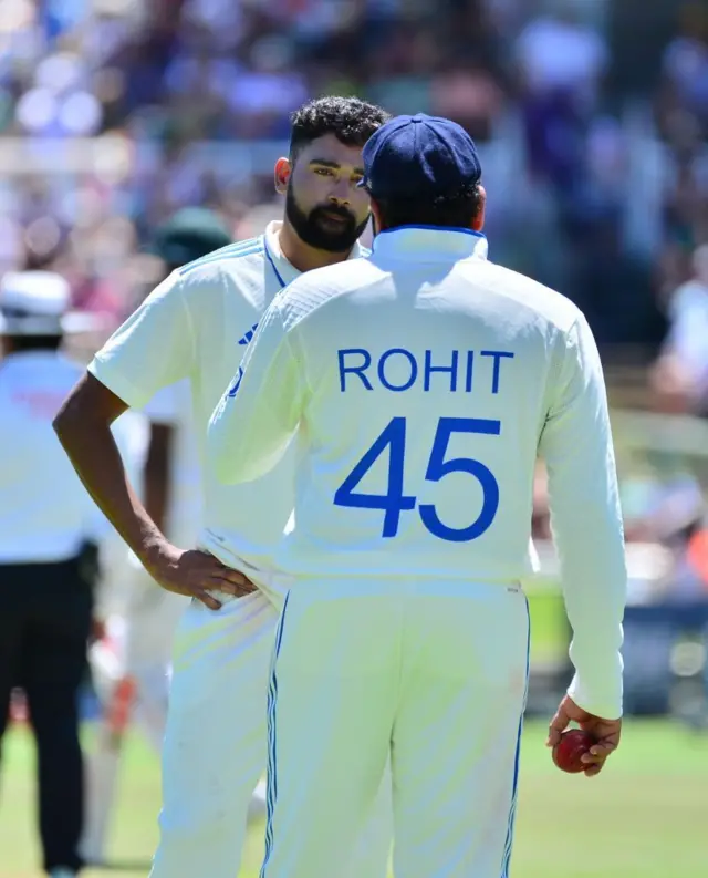 टीम इंडिया