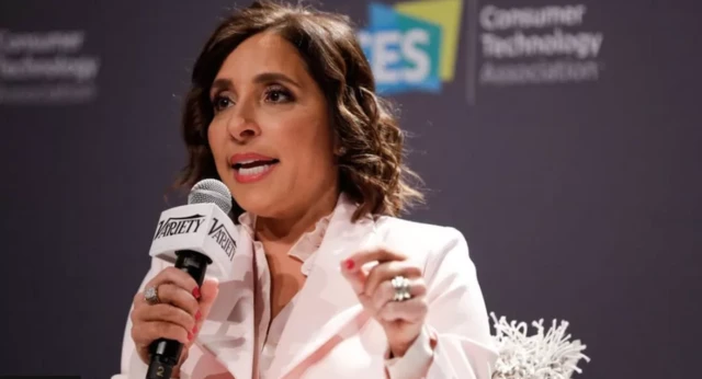 ሊንዳ ያካሪኖ