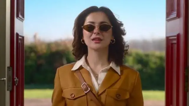 ਹਾਨੀਆ ਆਮਿਰ