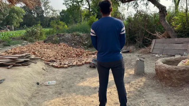 कासगंज सर्वाइवर का मंगेतर 