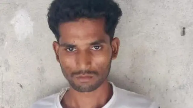 मृतक खुर्शीद के भाई खालिद