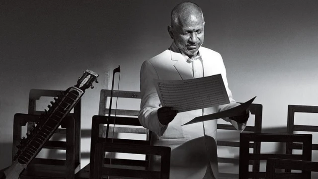 இளையராஜா, இசை, பாடல்கள், கோலிவுட் 