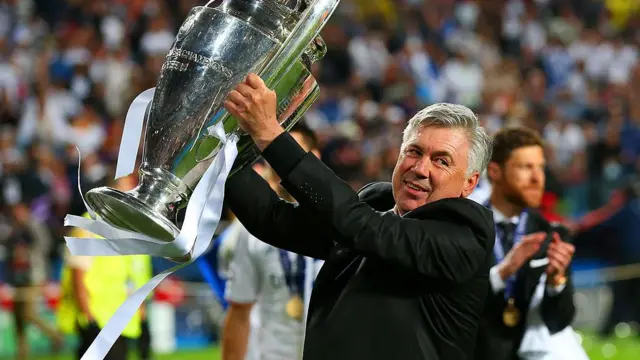Carlo Ancelotti