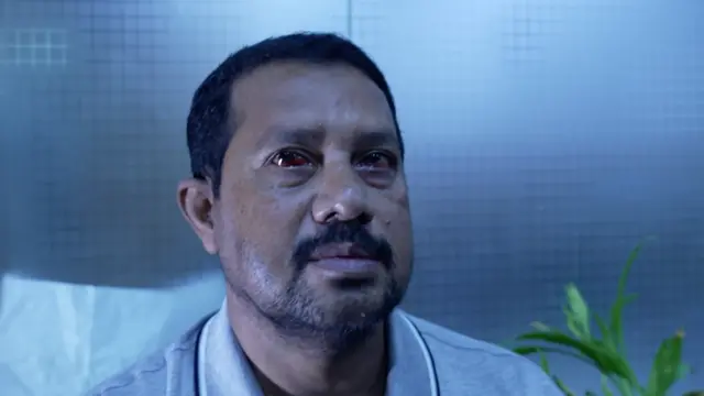 শহিদুল ইসলাম টিটুর দুই চোখেই ছররা গুলি লাগে