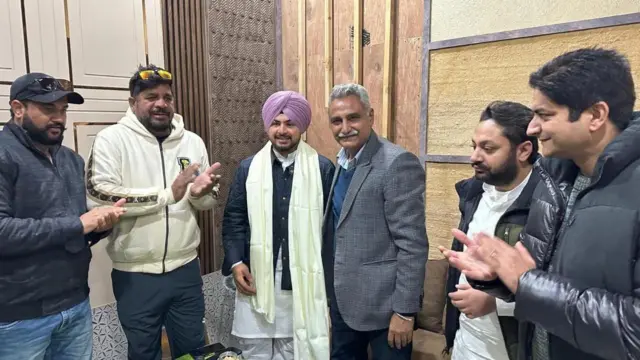 ਦਿਲਪ੍ਰੀਤ ਦੀ ਇੱਕ ਪੁਰਾਣੀ ਤਸਵੀਰ 