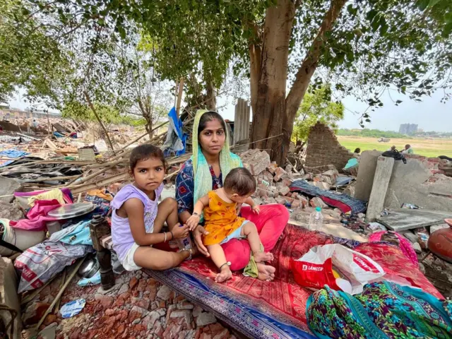 અમદાવાદ, ચંડોળા તળાવ વિસ્તાર