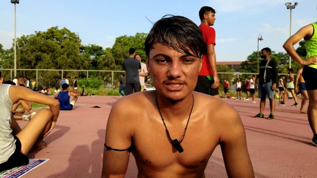 ਮੁਕੇਸ਼ ਕੁਮਾਰ