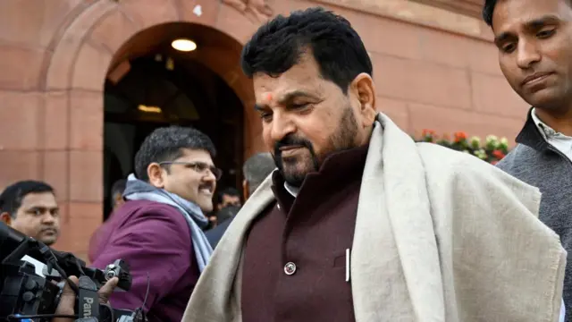 बृजभूषण सिंह