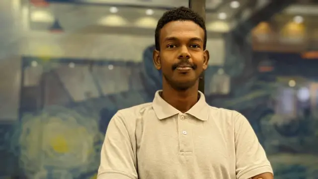 Cabdiwahaab Axmed Cali