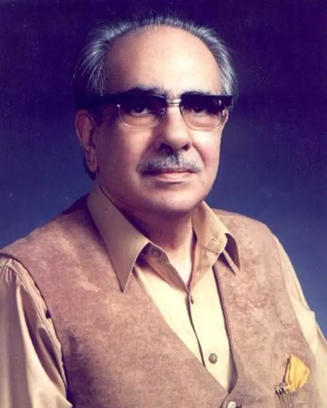 جمیل الدین عالی جیوے جیوے پاکستان کے خالق تھے