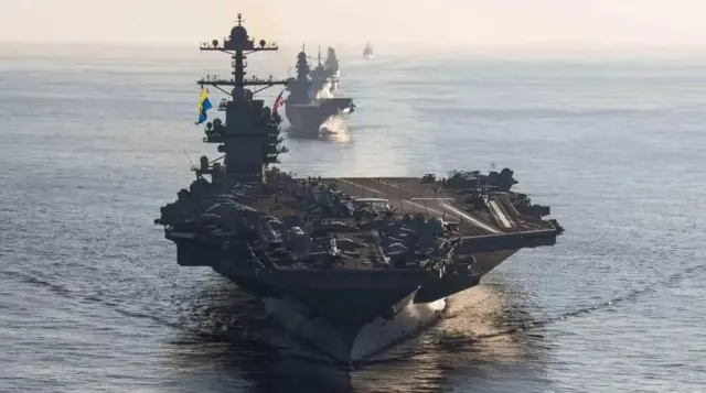 इस्रायल गाझा