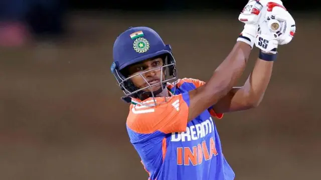 क्रिकेट