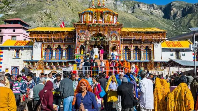 బద్రీనాథ్