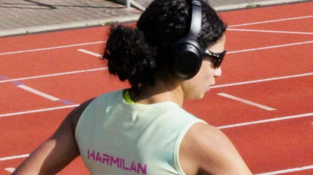 ਹਰਮਿਲਨ ਬੈਂਸ