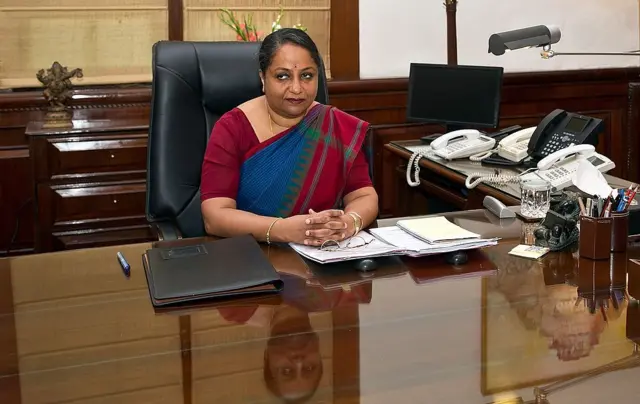 সুজাতা সিং 