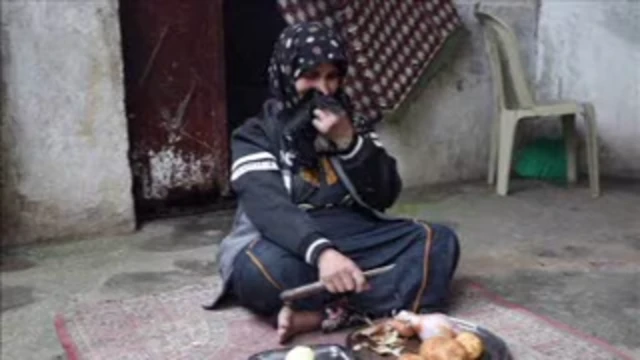 Nyamugigima yahabuye imitima y'abantu muri Turkiya