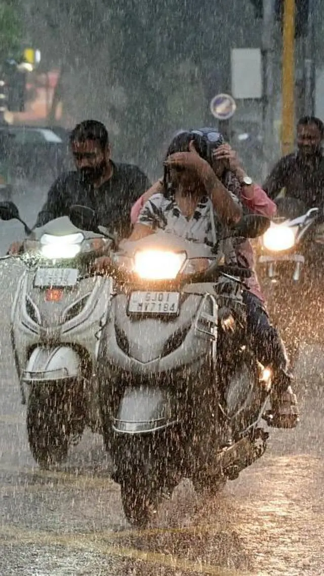 બીબીસી ગુજરાતી
