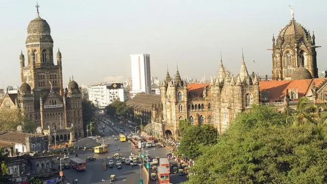 मुंबई महापालिका