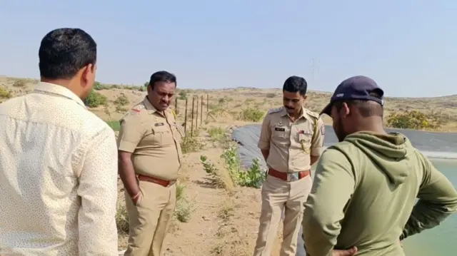 સુરેખા ગડદરે