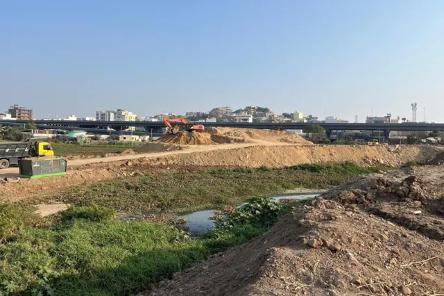 మీరాలం చెరువు, హైదరాబాద్, నిజాం, టిప్పు సుల్తాన్, మైసూరు యుద్ధం