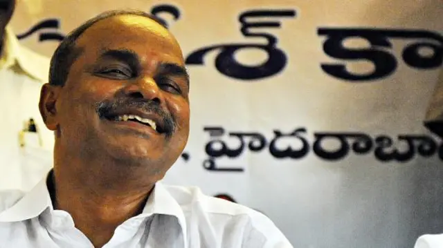 వైఎస్ రాజశేఖర్ రెడ్డి