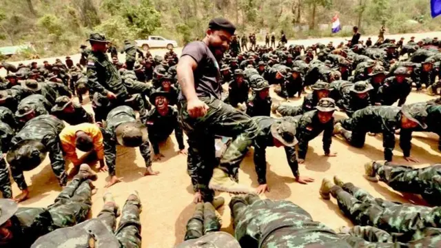 மியான்மர்