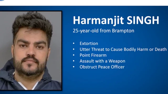 ਹਰਮਨਜੀਤ ਸਿੰਘ