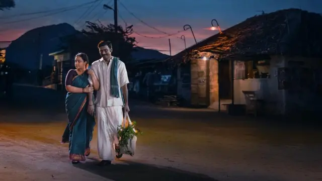 இட்லி கடை விமர்சனம்