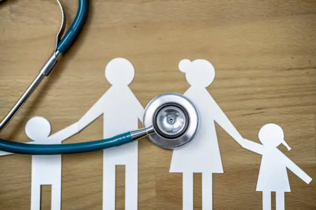 மருத்துவக் காப்பீடு