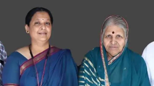 ममता सकपाळ