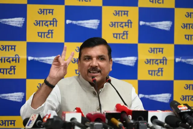 दिल्ली सरकार