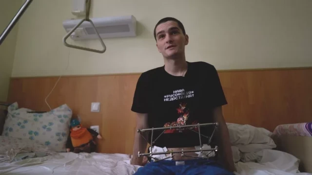 Ukrayna'daki Çatışmanın Nazi Kökleri