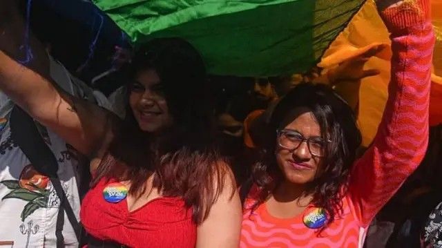 పార్లమెంట్, ట్రాన్స్‌జెండర్ పర్సన్స్ (హక్కుల పరిరక్షణ) సవరణ బిల్లు 2026