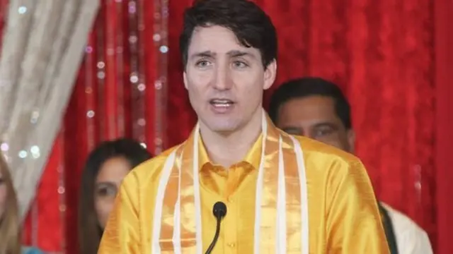 கனடா வாழ் தமிழர்கள் 