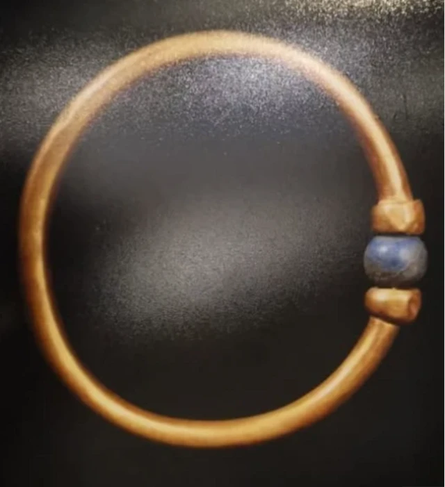 فرعون کے دور کا بریسلٹ