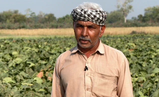 મોઢેરા સોલાર પ્રોજેક્ટ