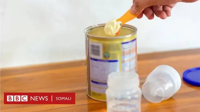 CAANA MURANKA DHALIYEY EE KENYA 