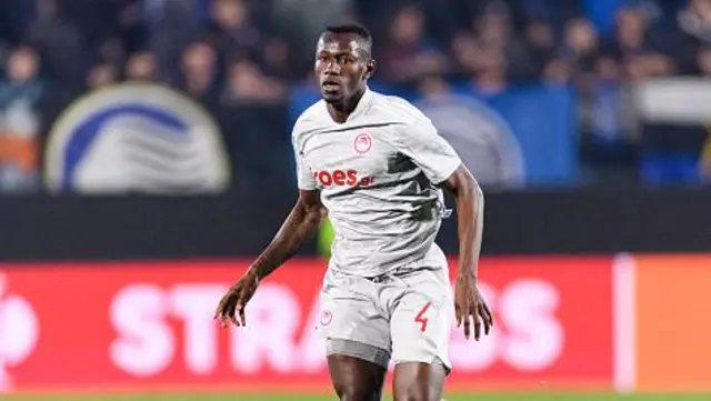 Mohammed Camara