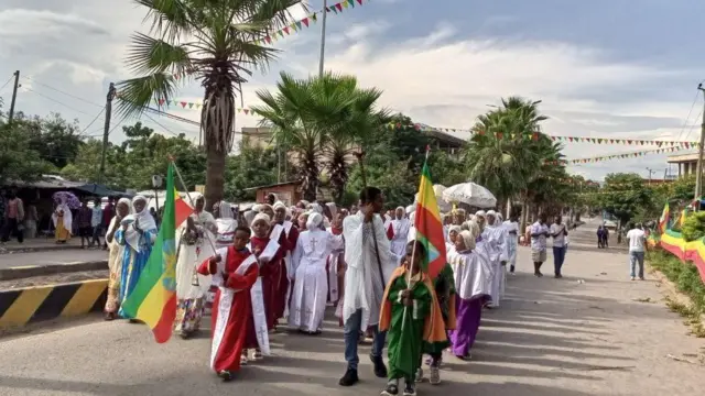 ጋምቤላ