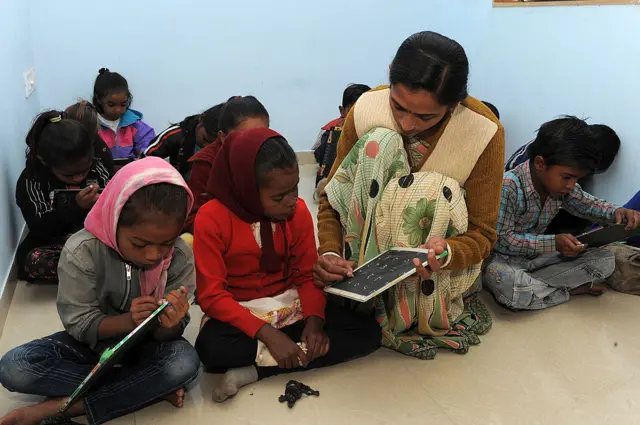 ગુજરાતી ભાષા