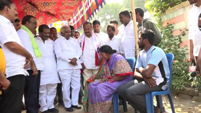 గొల్లపల్లి సూర్యారావు, టీవీ రామారావు