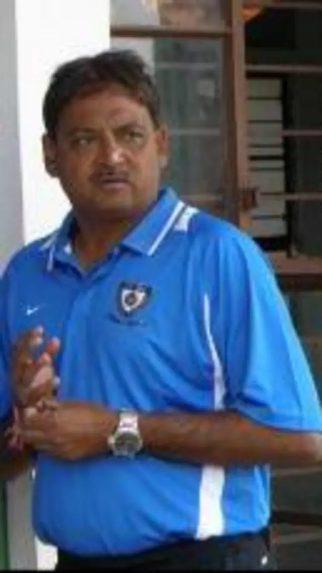 મુકુન્દ પરમાર