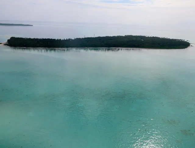 లక్షద్వీప్