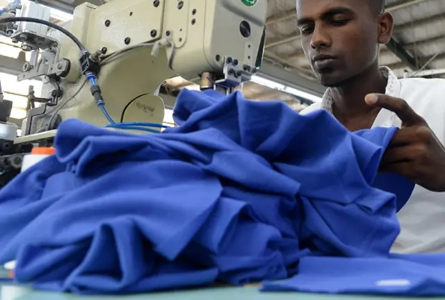 මෙම ක්ෂේත්‍රයේ ස්ථ්‍රිර සේවකයන් ප්‍රමාණය ලක්ෂ හතරක් වන විට මෑන් පවර් සේවකයන් සංඛ්‍යාව මිලියන දෙකකට ආසන්න විශාල අගයක් ගන්නා බව නීතිය හා සමාජ භාරයේ පර්යේෂිකාවක් වන රශ්මිනී ද සිල්වා වාර්තාව එළිදක්වමින් ප්‍රකාශ කළාය.