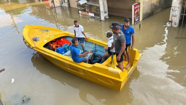இலங்கை, திட்வா புயல், பாதிப்பு, மழை பாதிப்பு