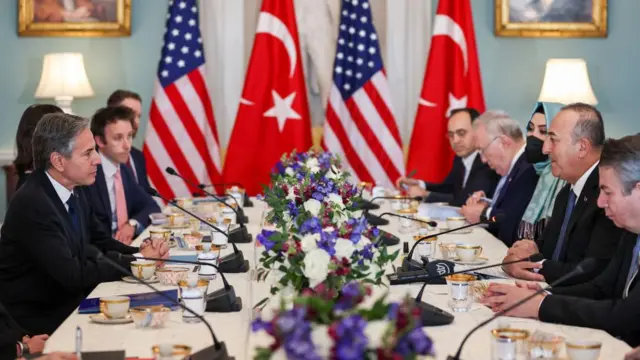 blinken ve cavusoglu 