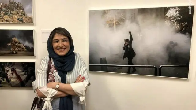 یلدا معیری
